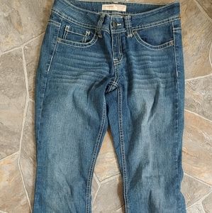 No boundaries size 5 jeans